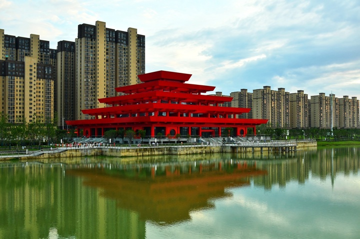僑鄉文化館